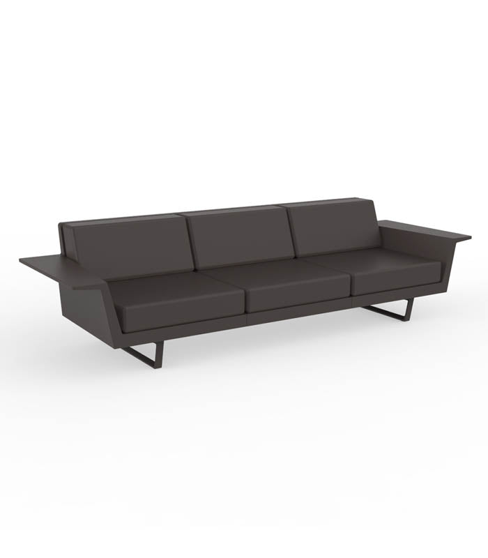 DELTA Sofa 3 PLAZAS