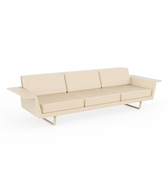 DELTA Sofa 3 PLAZAS