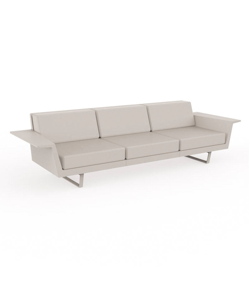 DELTA Sofa 3 PLAZAS
