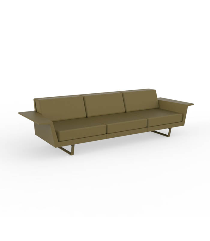 DELTA Sofa 3 PLAZAS