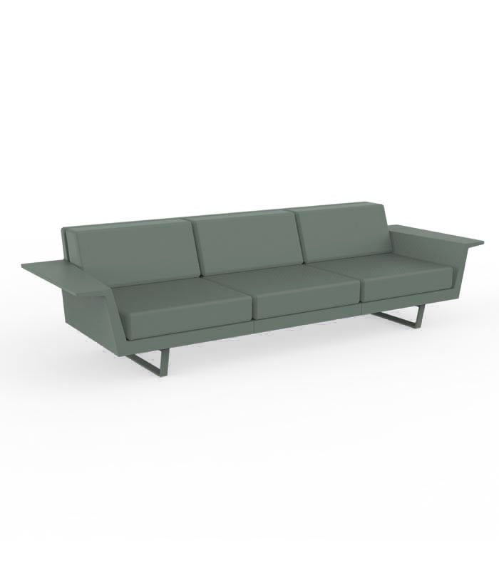 DELTA Sofa 3 PLAZAS
