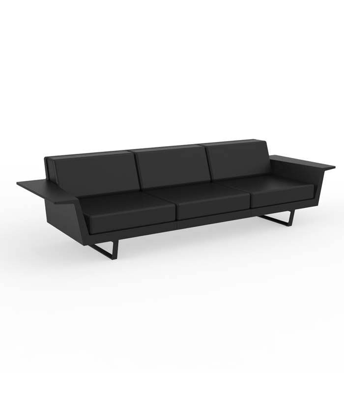 DELTA Sofa 3 PLAZAS