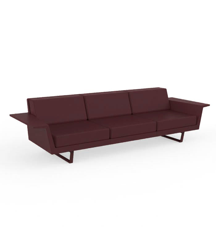 DELTA Sofa 3 PLAZAS
