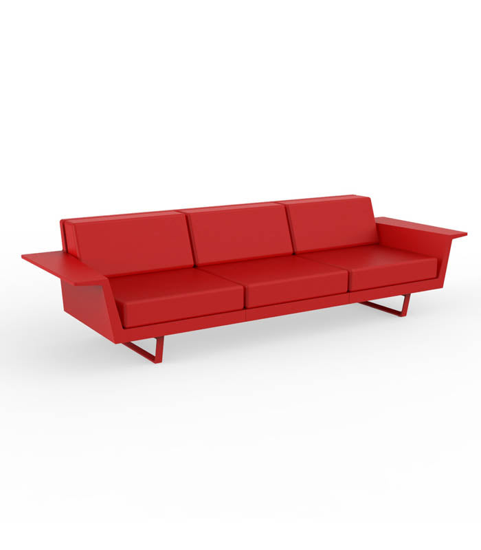 DELTA Sofa 3 PLAZAS