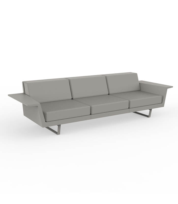 DELTA Sofa 3 PLAZAS