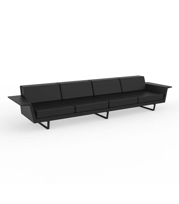 DELTA Sofa 4 PLAZAS
