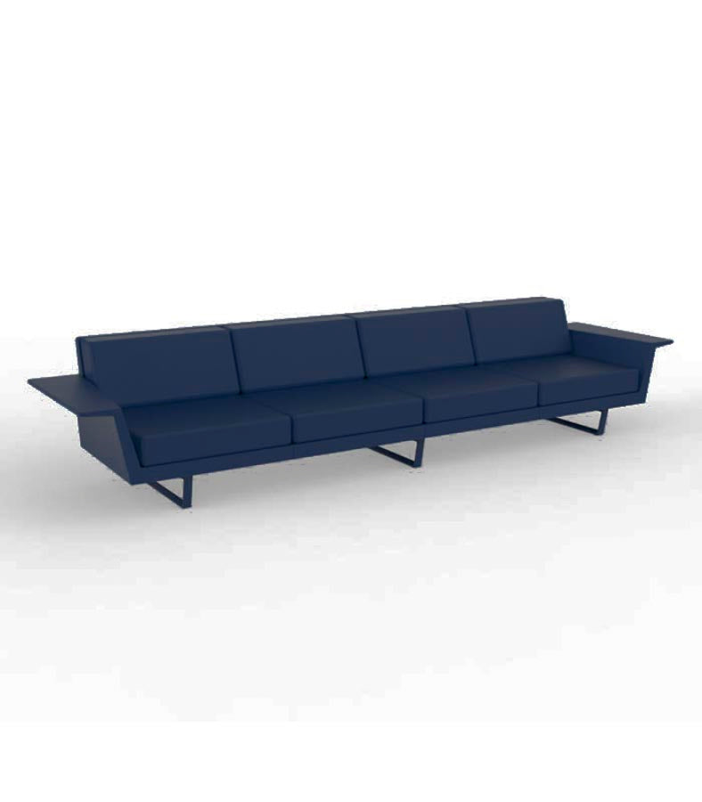 DELTA Sofa 4 PLAZAS