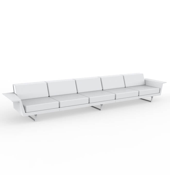 DELTA Sofa 5 Places