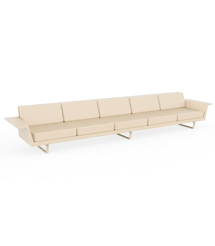 DELTA Sofa 5 Places