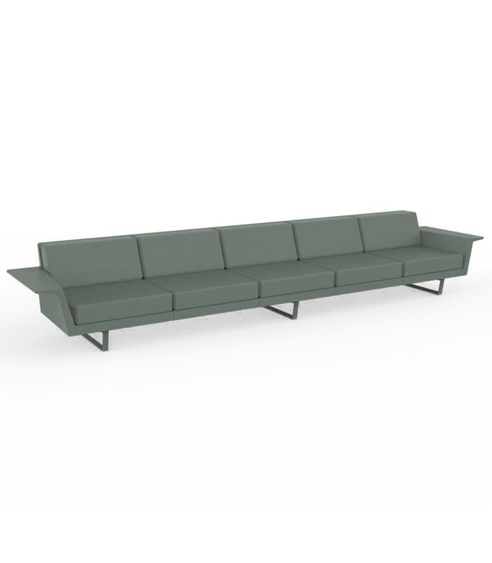 DELTA Sofa 5 Places