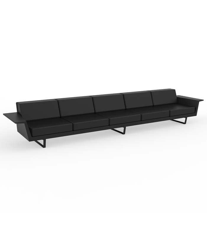 DELTA Sofa 5 Places