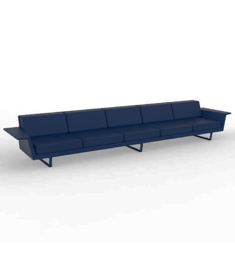 DELTA Sofa 5 Places
