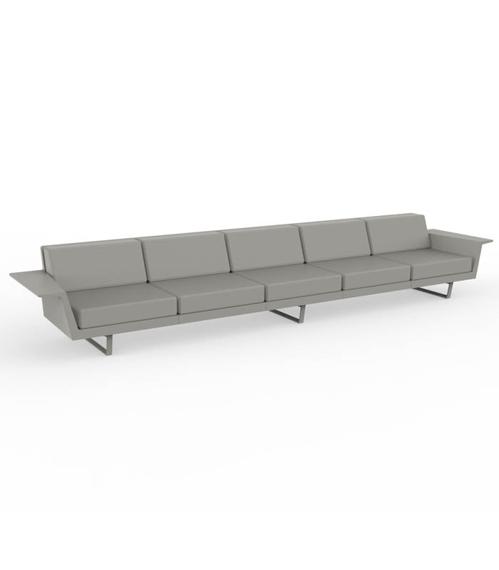 DELTA Sofa 5 Places