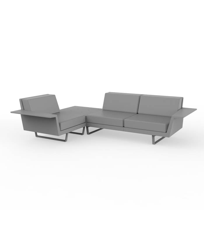 DELTA Sofa Derecha 21Corner