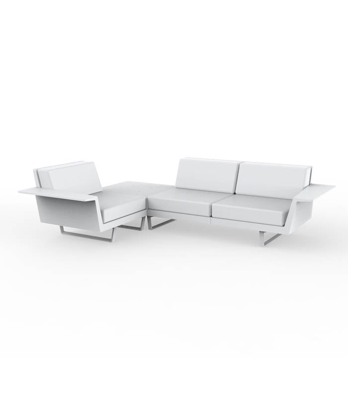 DELTA Sofa Derecha 21Corner
