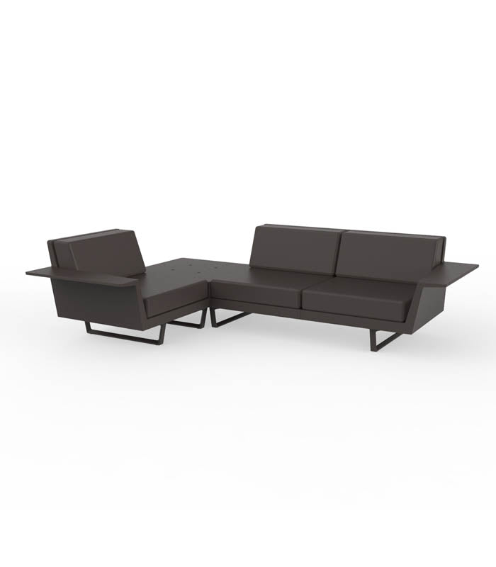 DELTA Sofa Derecha 21Corner