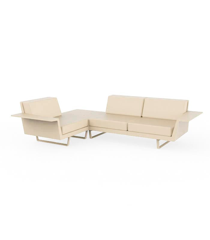 DELTA Sofa Derecha 21Corner
