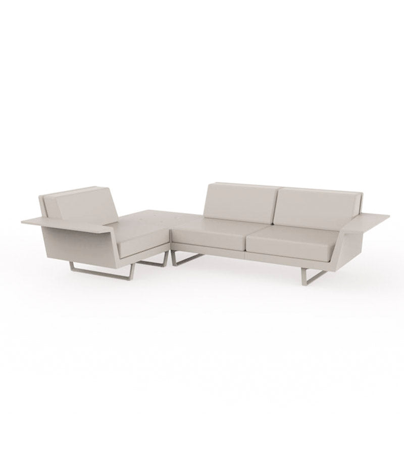 DELTA Sofa Derecha 21Corner