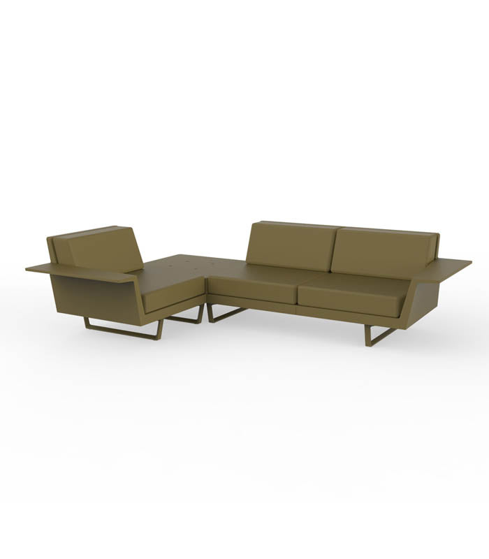 DELTA Sofa Derecha 21Corner