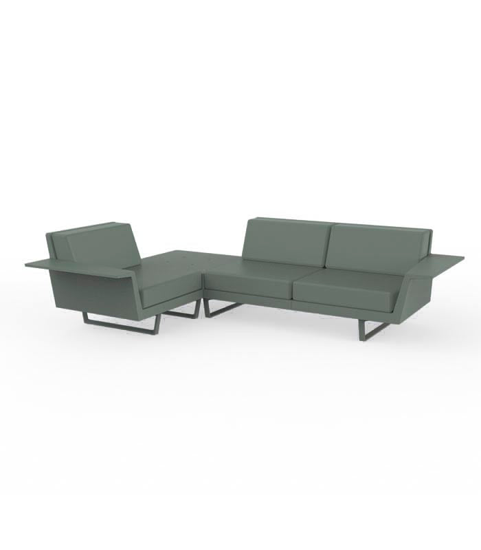 DELTA Sofa Derecha 21Corner
