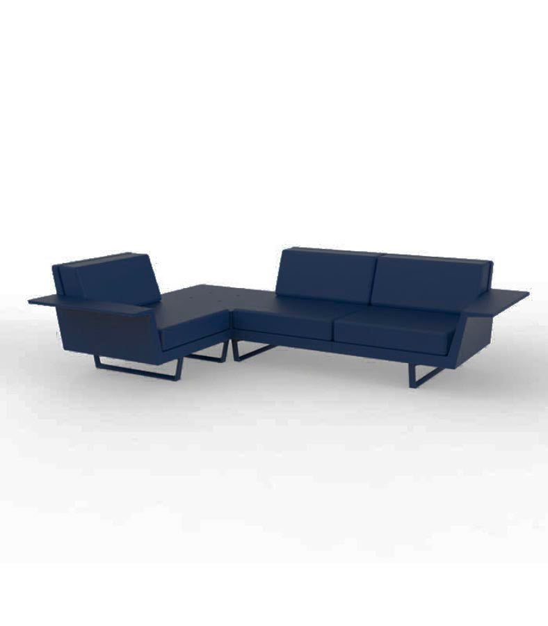 DELTA Sofa Derecha 21Corner