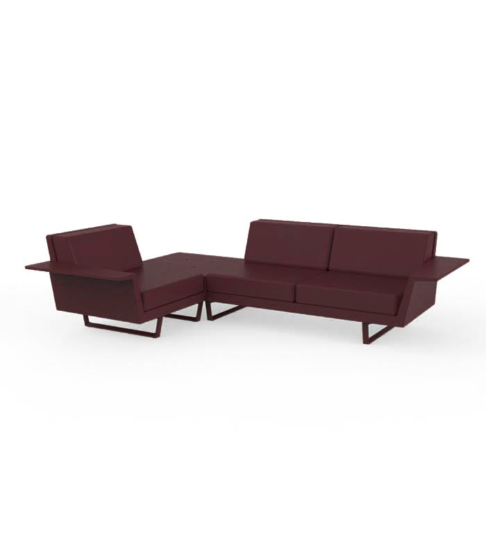 DELTA Sofa Derecha 21Corner