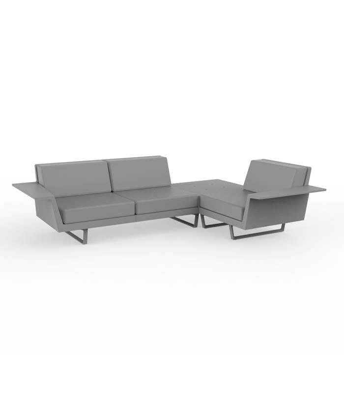 DELTA Sofa Izquierda 21Corner