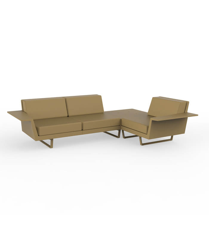 DELTA Sofa Izquierda 21Corner