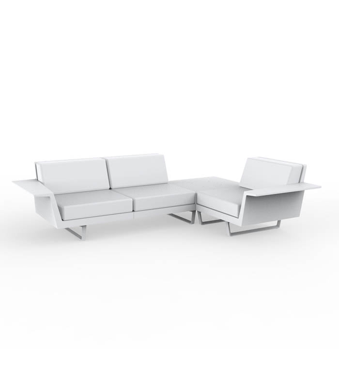 DELTA Sofa Izquierda 21Corner