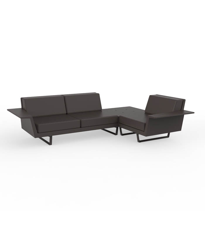 DELTA Sofa Izquierda 21Corner