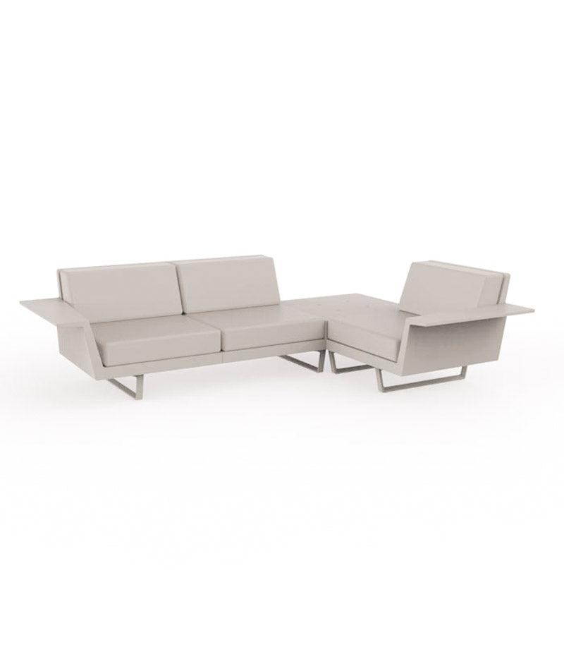 DELTA Sofa Izquierda 21Corner