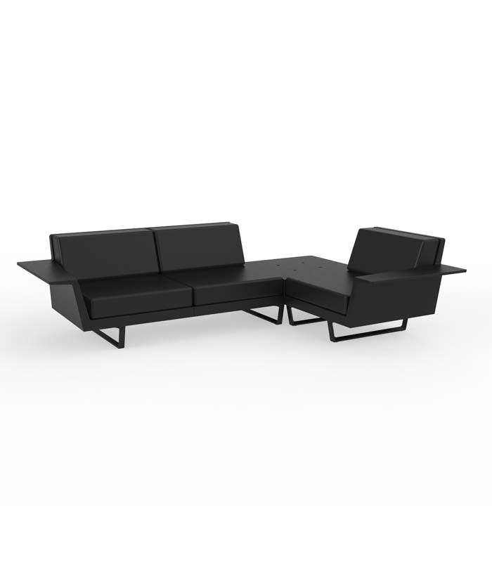 DELTA Sofa Izquierda 21Corner