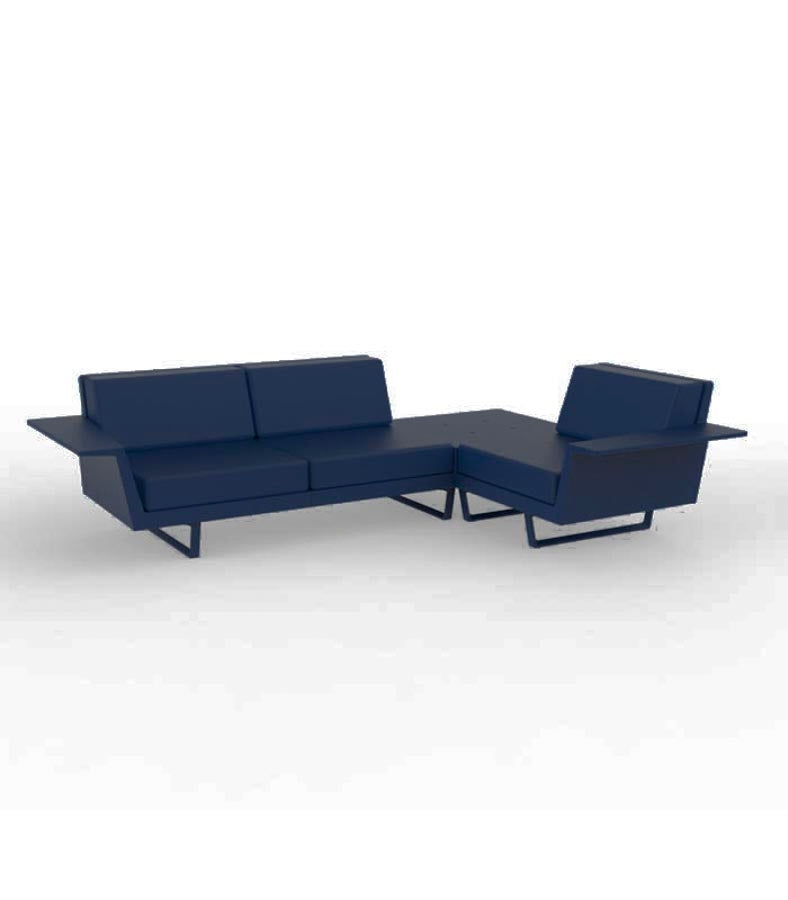 DELTA Sofa Izquierda 21Corner