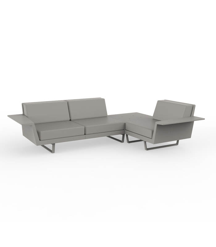DELTA Sofa Izquierda 21Corner