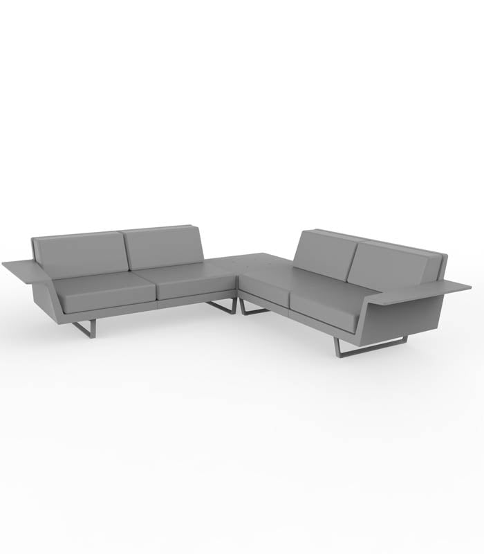 DELTA Sofa 22Corner