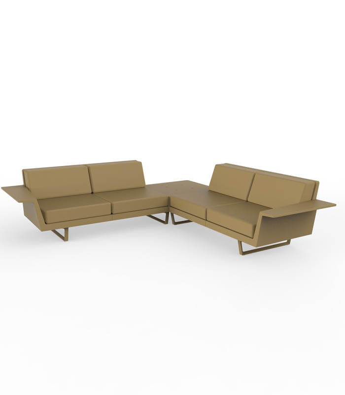 DELTA Sofa 22Corner