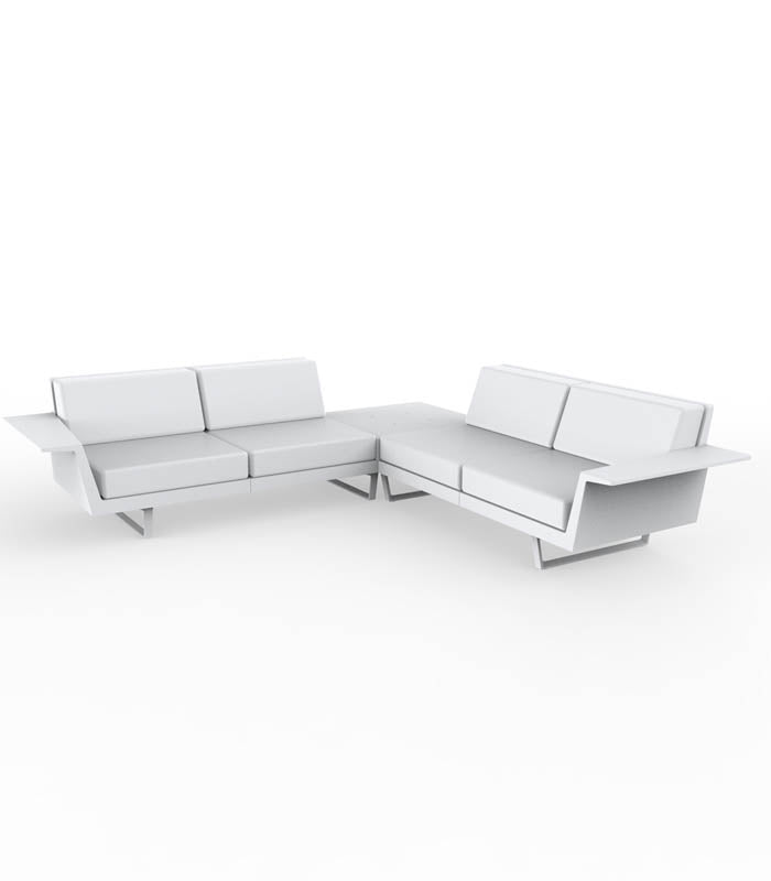 DELTA Sofa 22Corner