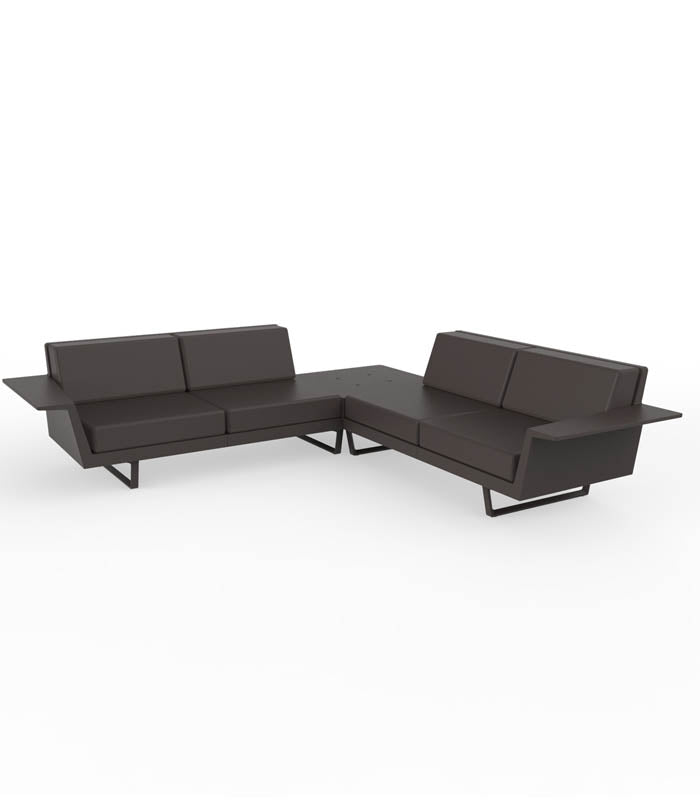 DELTA Sofa 22Corner