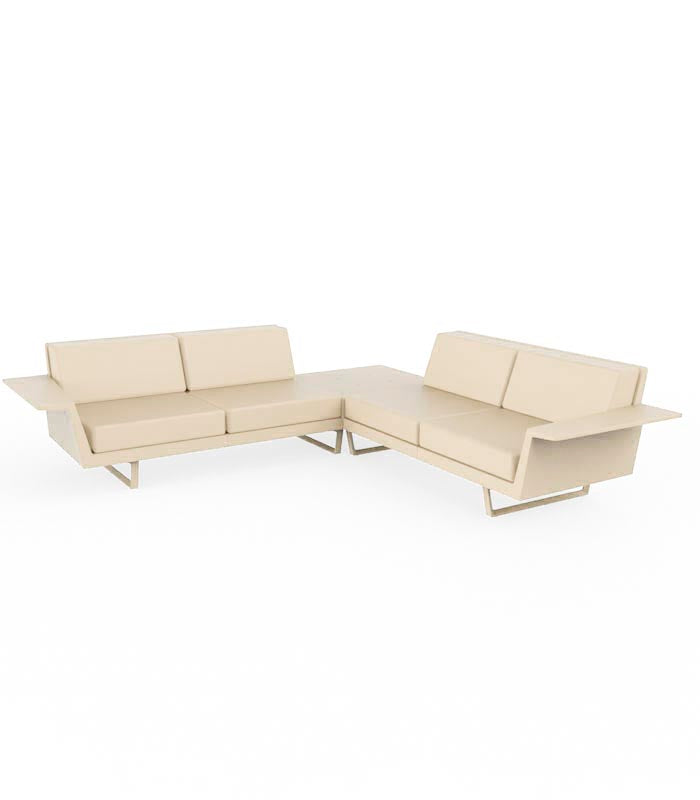 DELTA Sofa 22Corner