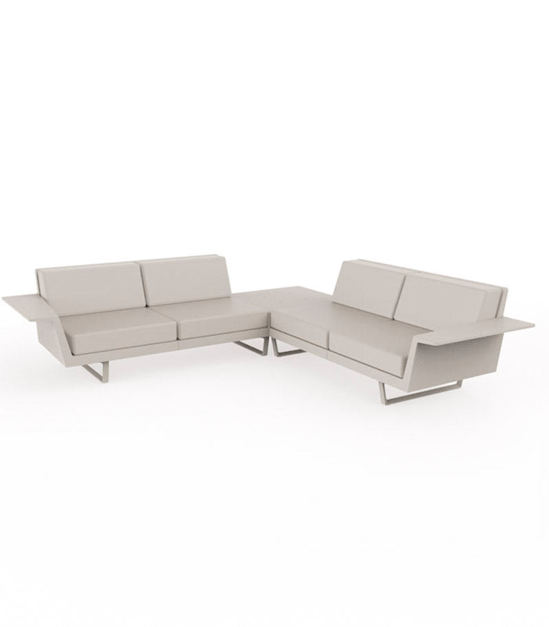 DELTA Sofa 22Corner