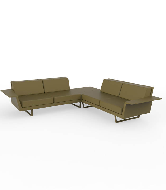 DELTA Sofa 22Corner