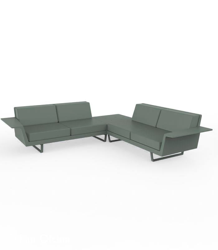 DELTA Sofa 22Corner