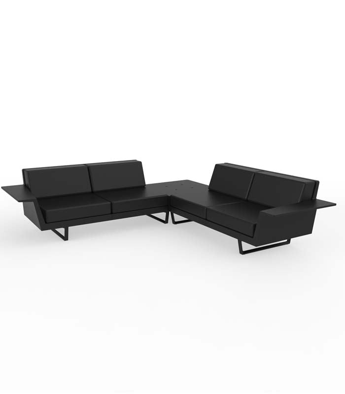 DELTA Sofa 22Corner