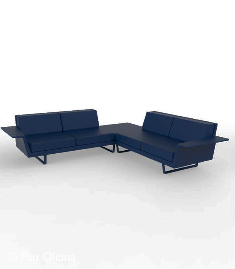 DELTA Sofa 22Corner