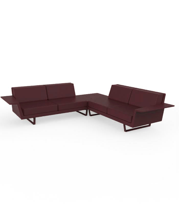 DELTA Sofa 22Corner
