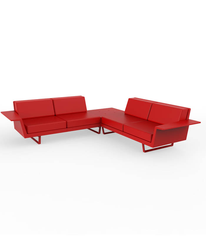 DELTA Sofa 22Corner