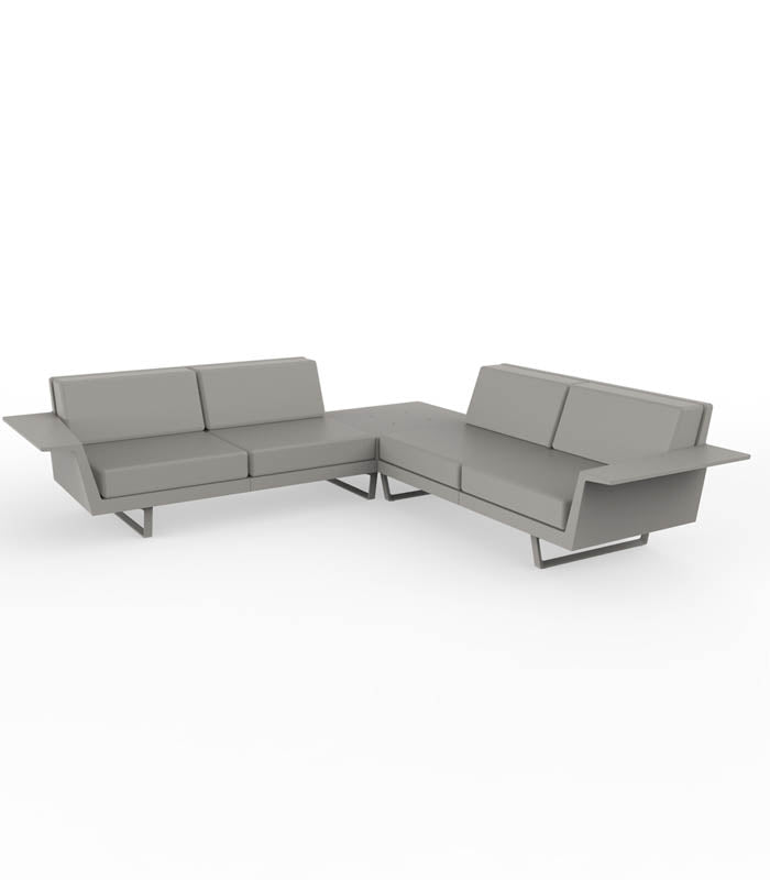 DELTA Sofa 22Corner
