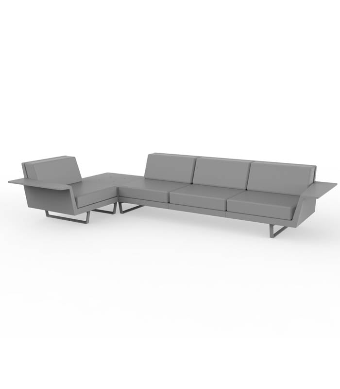 DELTA Sofa Derecha 31Corner