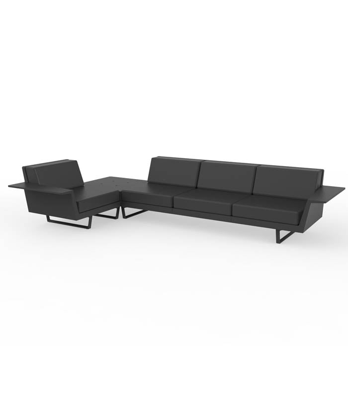 DELTA Sofa Derecha 31Corner