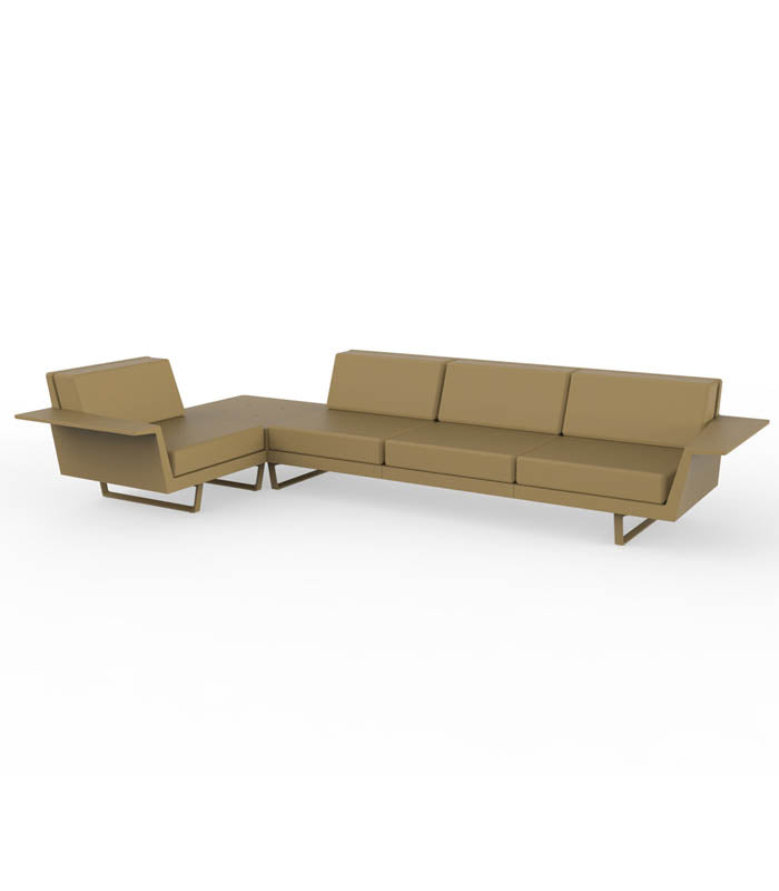 DELTA Sofa Derecha 31Corner